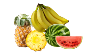 fruits for digestion