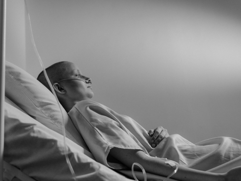 An invalid is a person who is sick or recovering from illness.