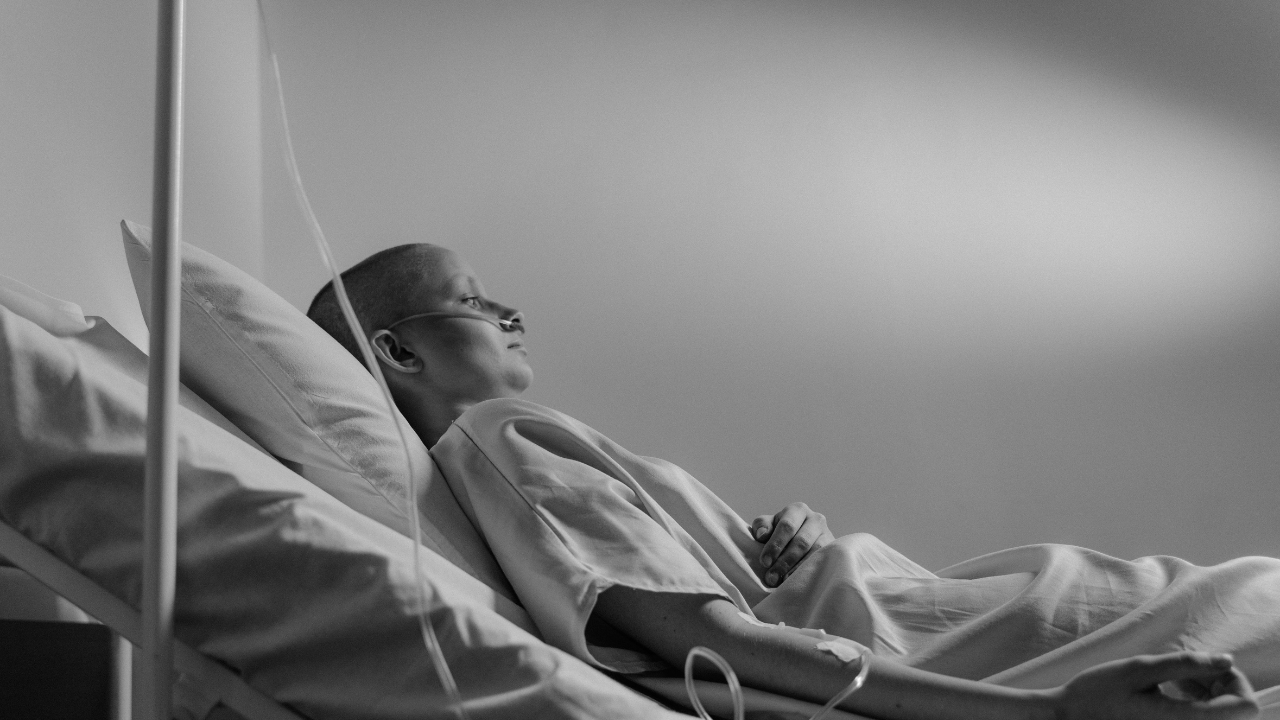 An invalid is a person who is sick or recovering from illness.